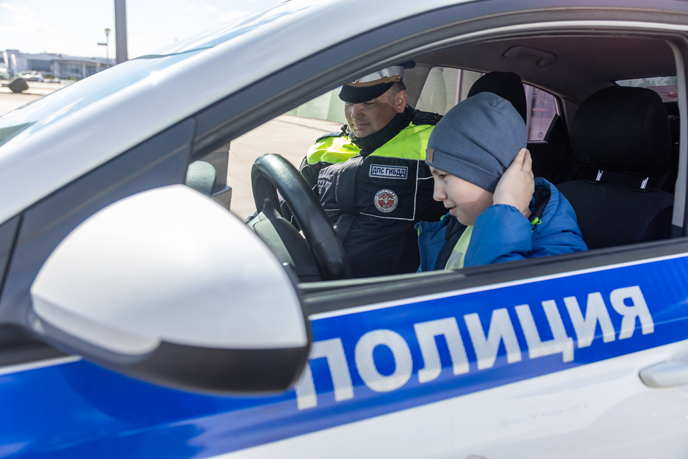 Выставка «Мотовесна 2026» в парке «Патриот»