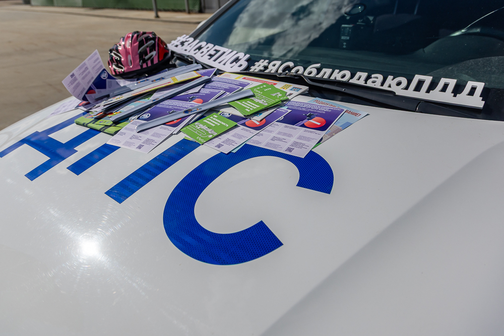 Выставка «Мотовесна 2026» в парке «Патриот»