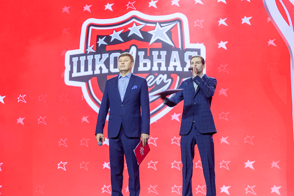 Одинцовский округ — чемпион Единой школьной лиги Подмосковья