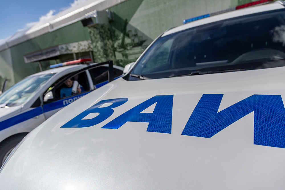 Выставка «Мотовесна 2026» в парке «Патриот»