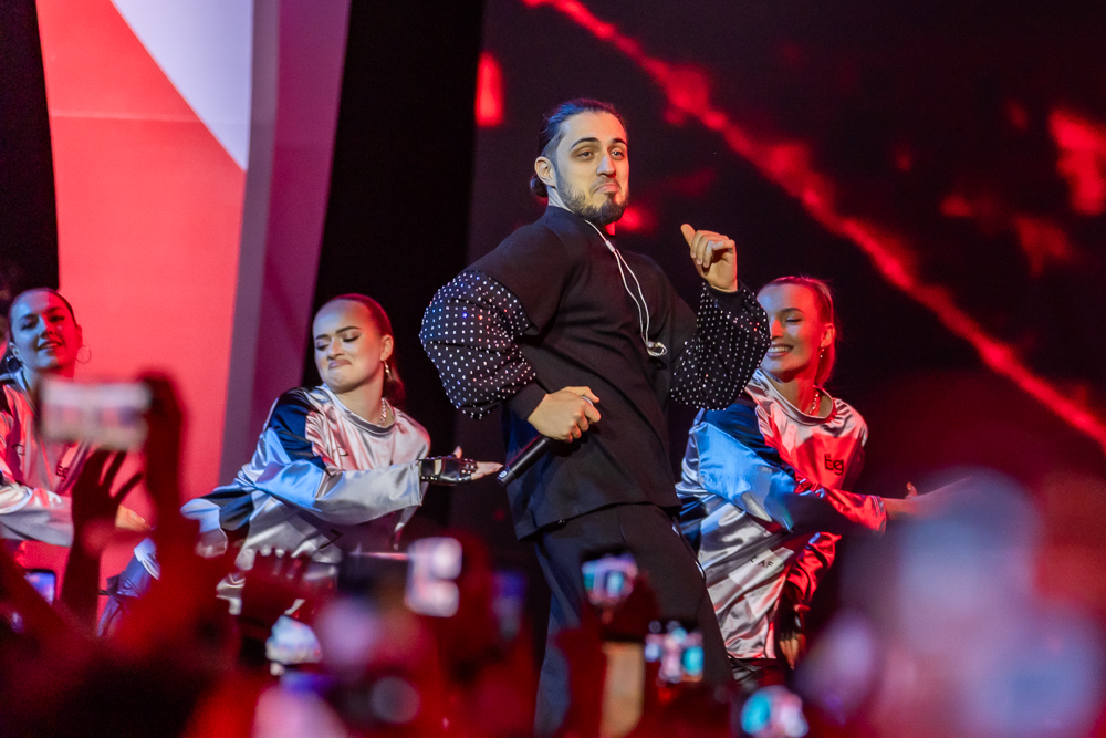 Одинцовский округ — чемпион Единой школьной лиги Подмосковья