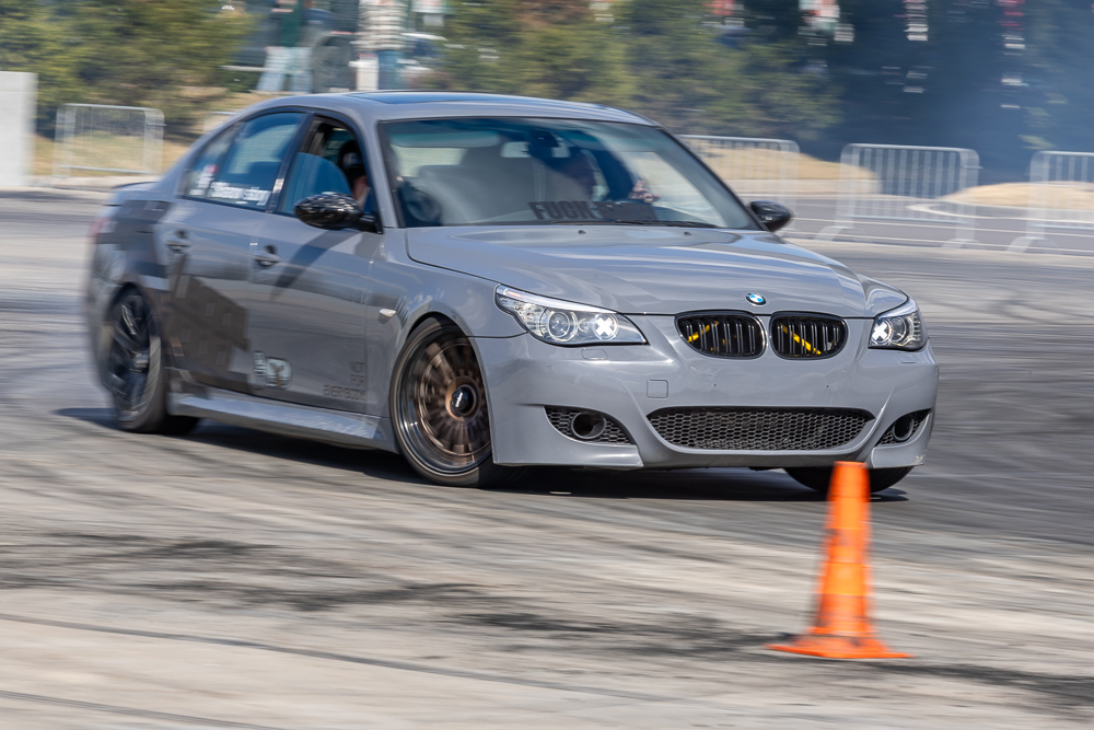 Выставка «Мотовесна 2026» в парке «Патриот»