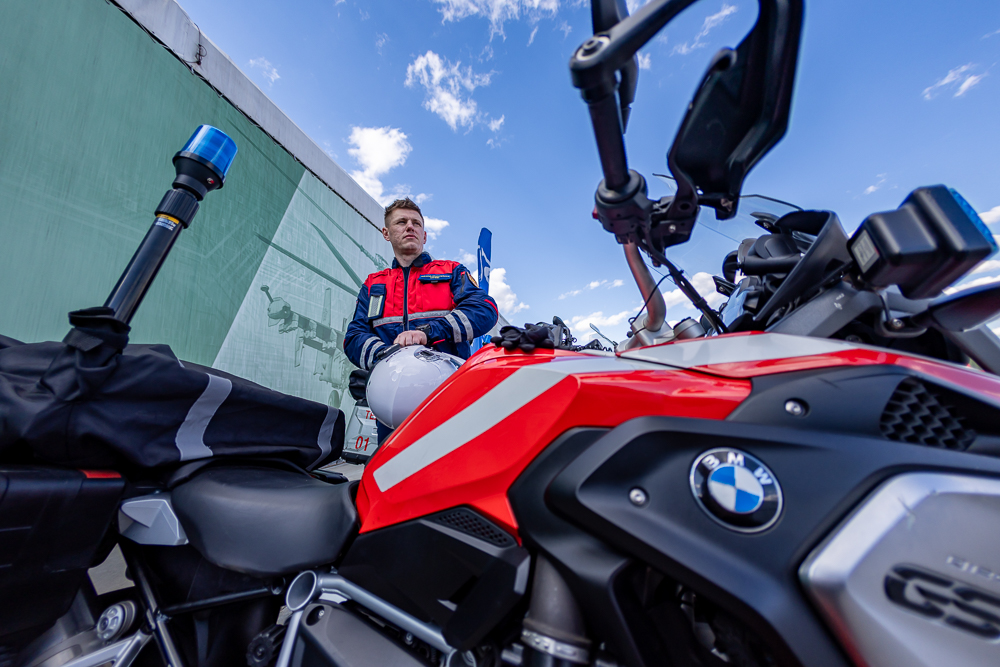 Выставка «Мотовесна 2026» в парке «Патриот»