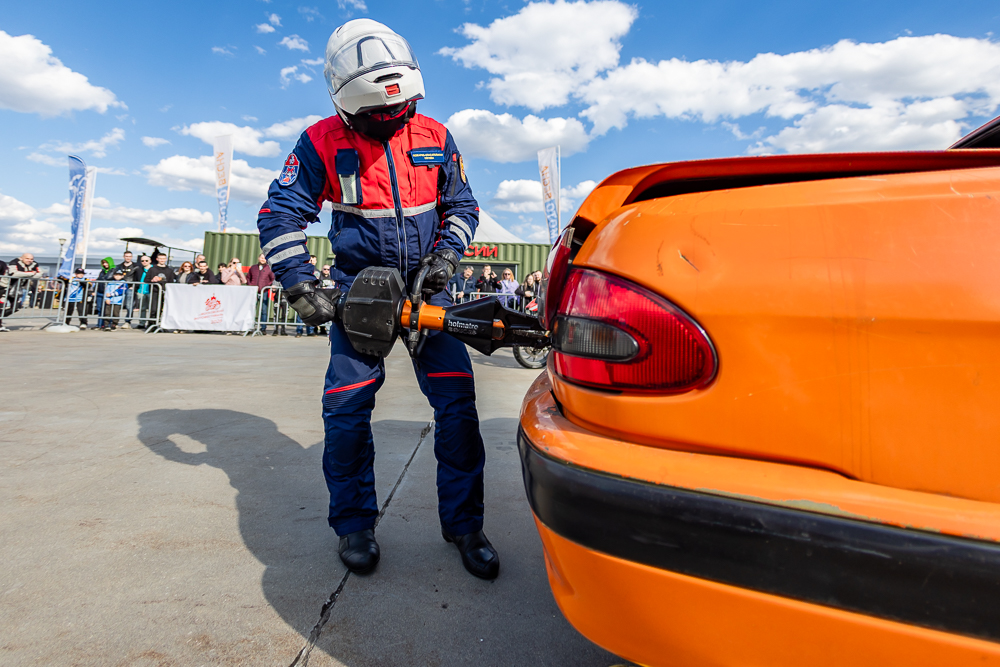 Выставка «Мотовесна 2026» в парке «Патриот»