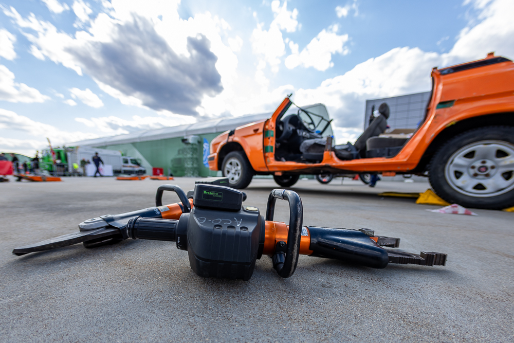 Выставка «Мотовесна 2026» в парке «Патриот»