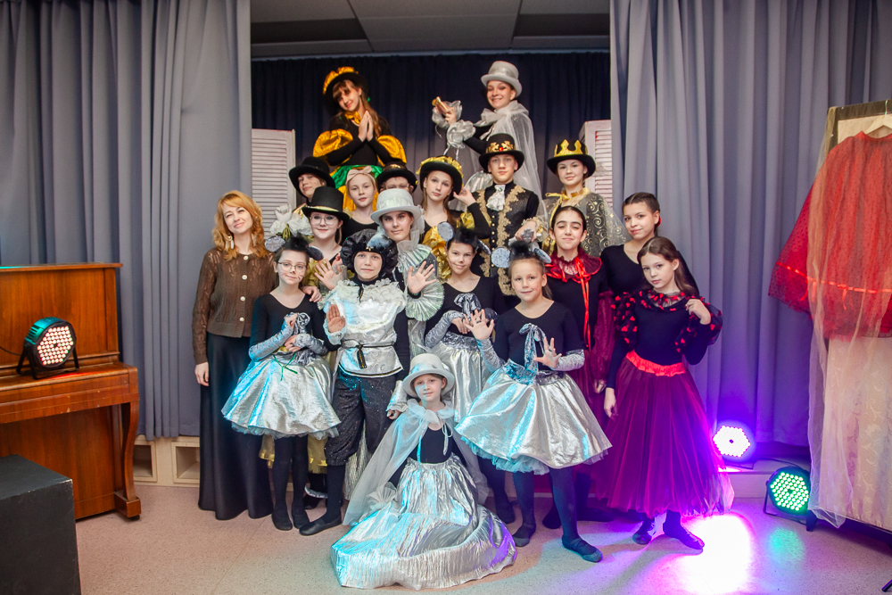 «Библионочь‑2026» в библиотеке №1 в Одинцово