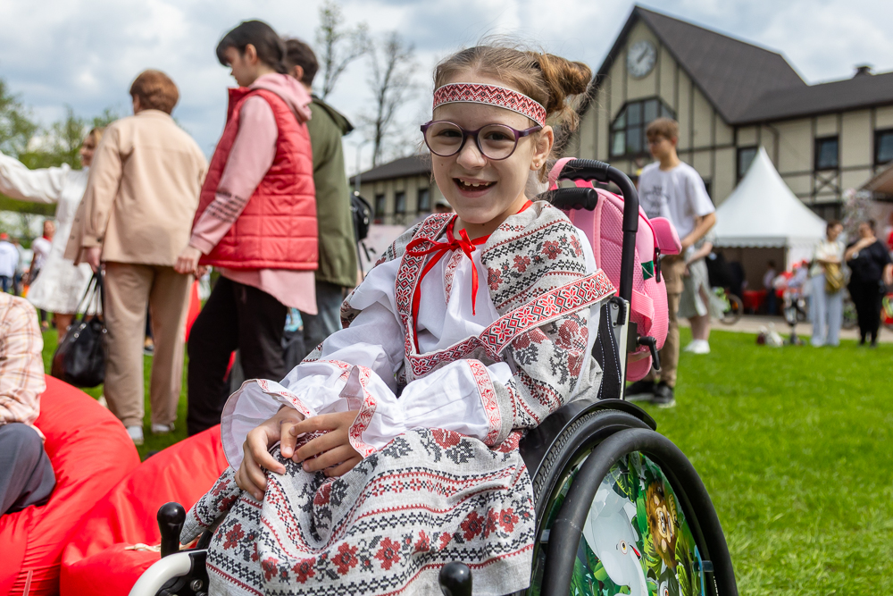10-летие арт‑центра «Доброториум» на Лазутинке