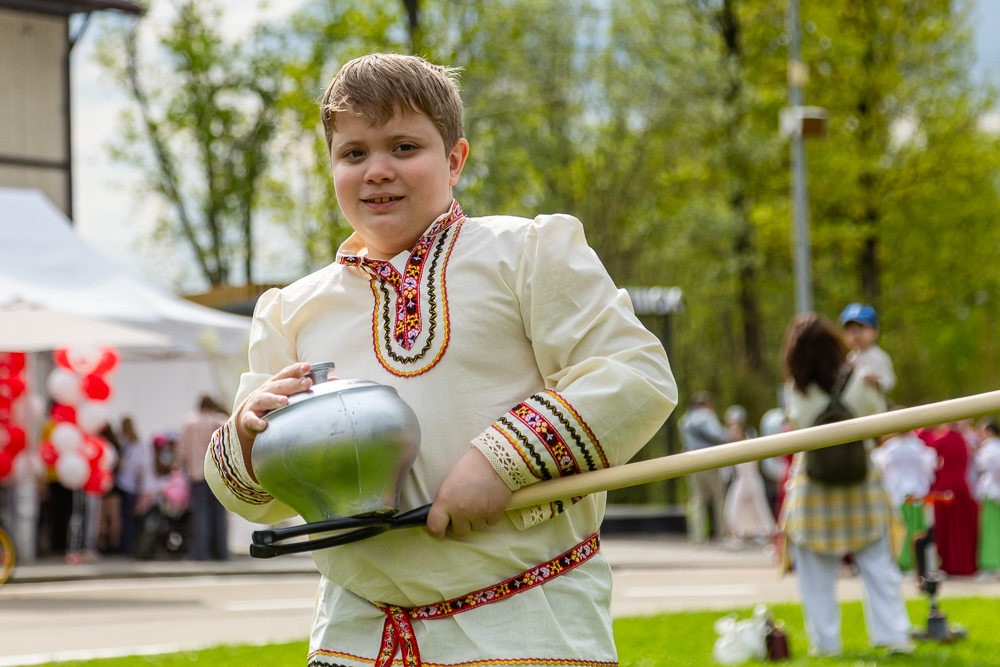 10-летие арт‑центра «Доброториум» на Лазутинке