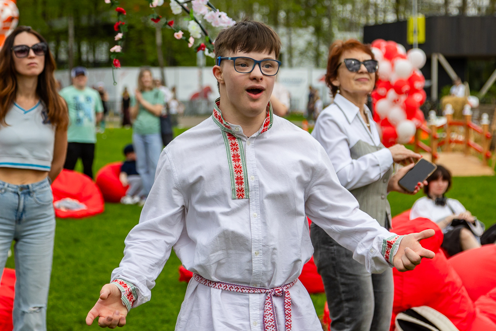 10-летие арт‑центра «Доброториум» на Лазутинке