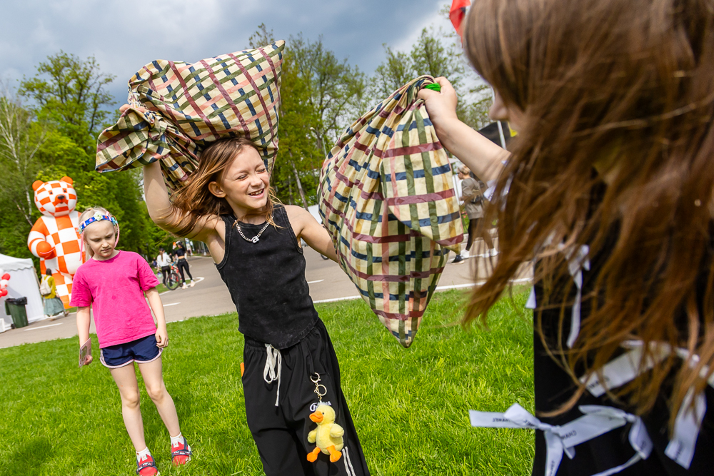 10-летие арт‑центра «Доброториум» на Лазутинке