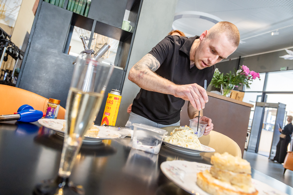 Выставка «Воспитание вкуса» в Звенигородском музее-заповеднике