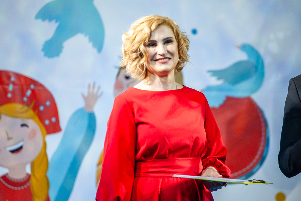 Фестиваль АРДИП «Мир без границ» в Одинцово