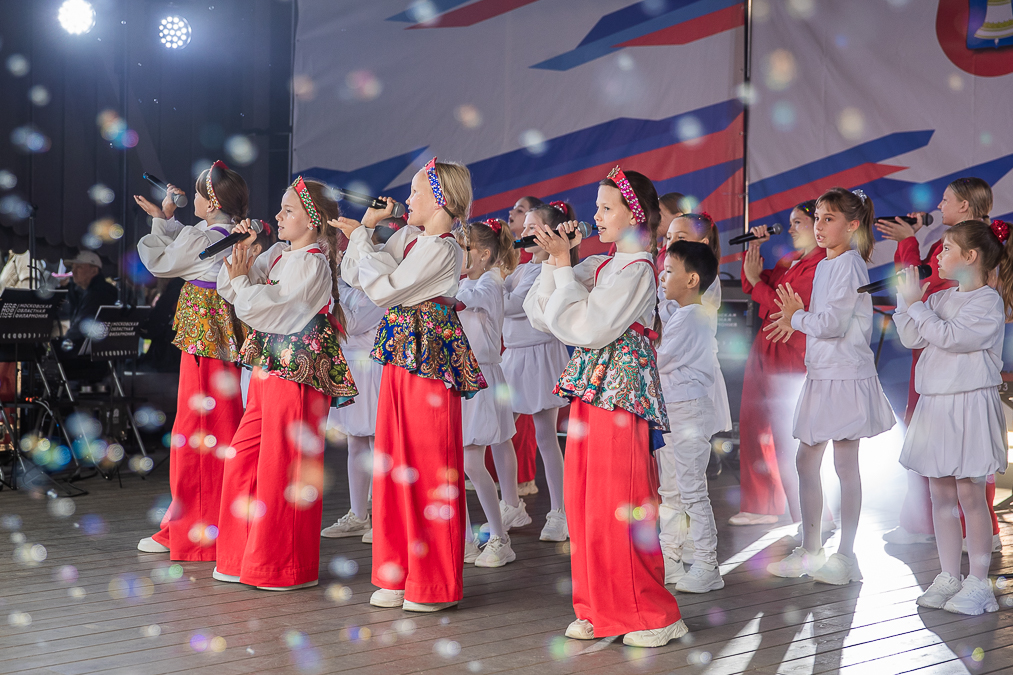 День города Звенигорода - 2026