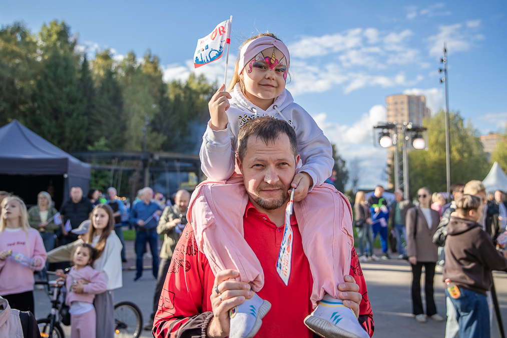 День города Звенигорода - 2026