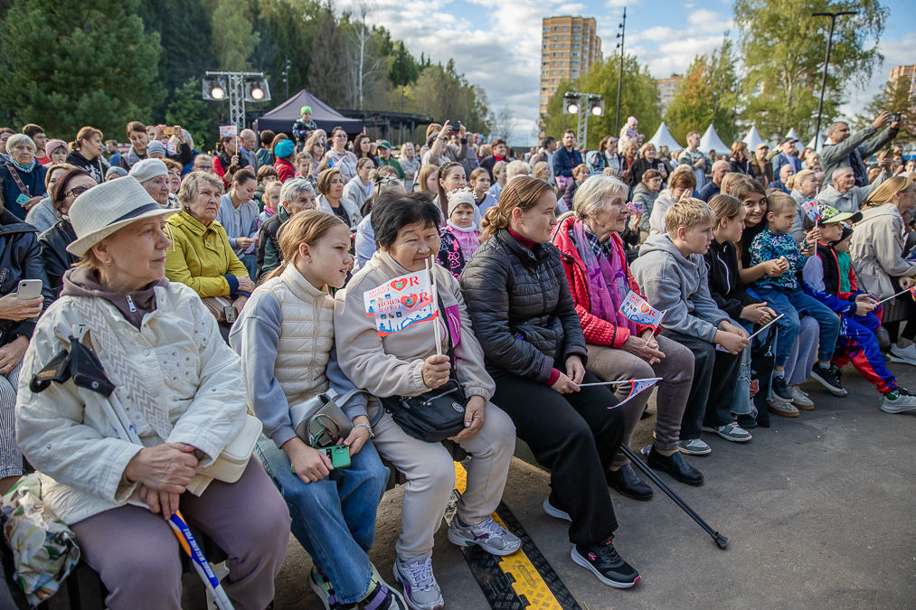 День города Звенигорода - 2026