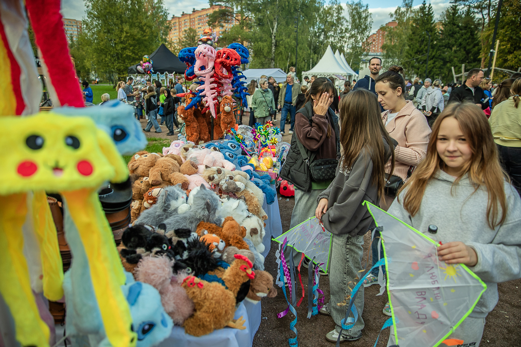 День города Звенигорода - 2026