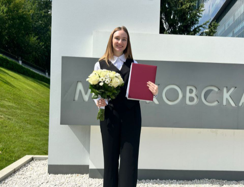 Учитель из Одинцовского округа купила жильё по «Социальной ипотеке»