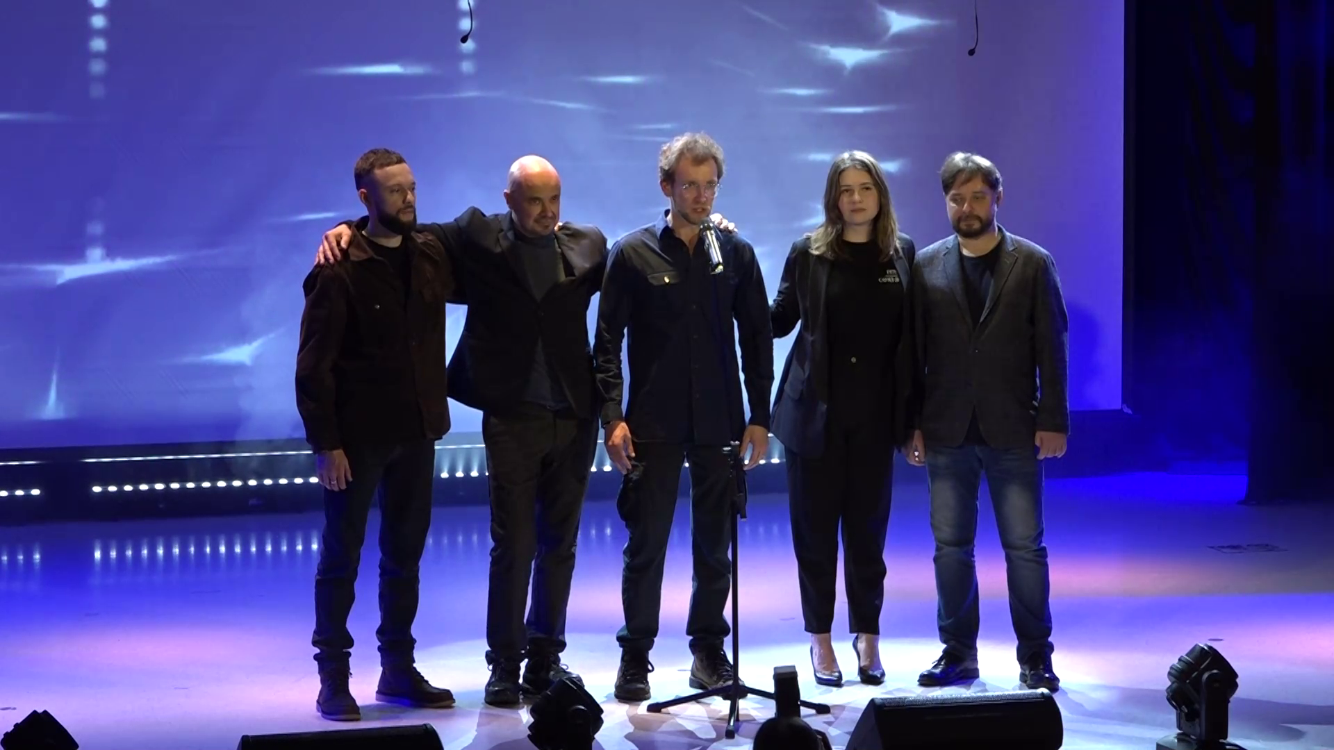 Русские маяки