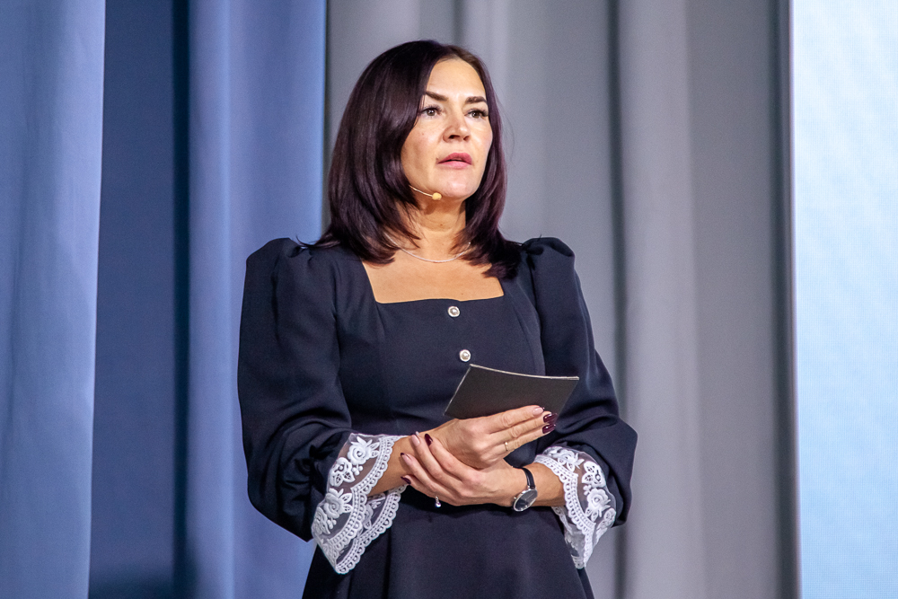 Второй тур конкурса «Воспитатель года-2026» в Одинцово