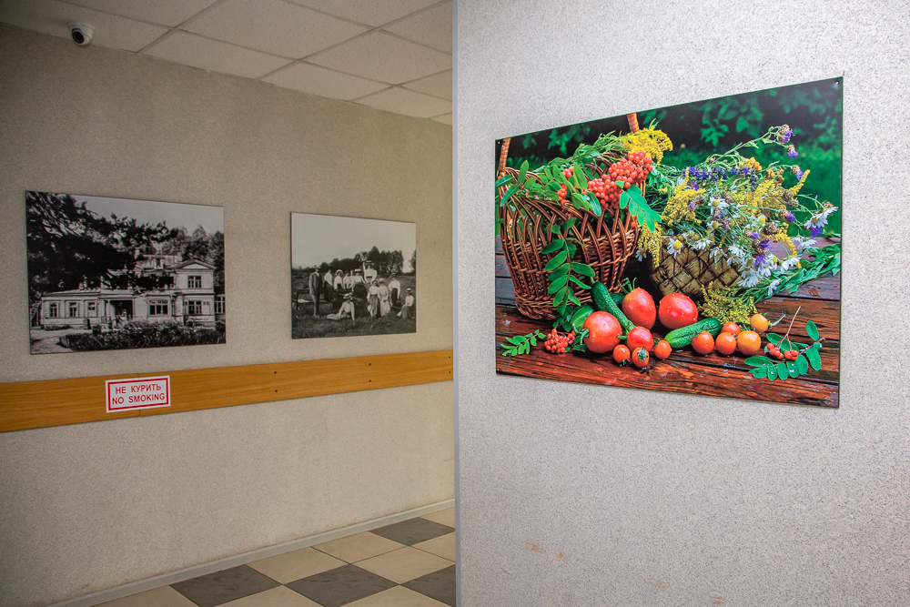 Федеральный научный центр овощеводства отмечает 105-летие