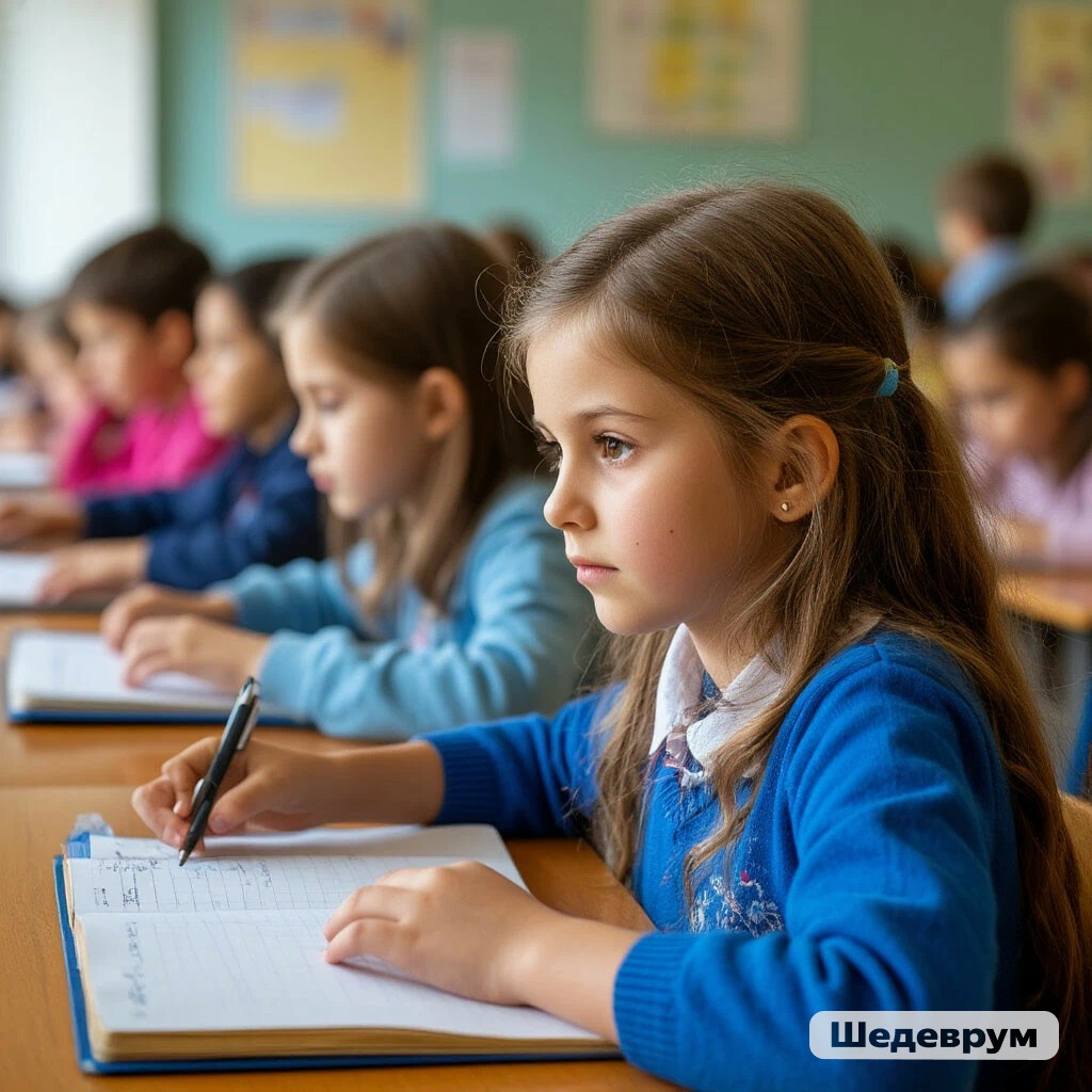 В Подмосковье стало проще перевестись в другую школу