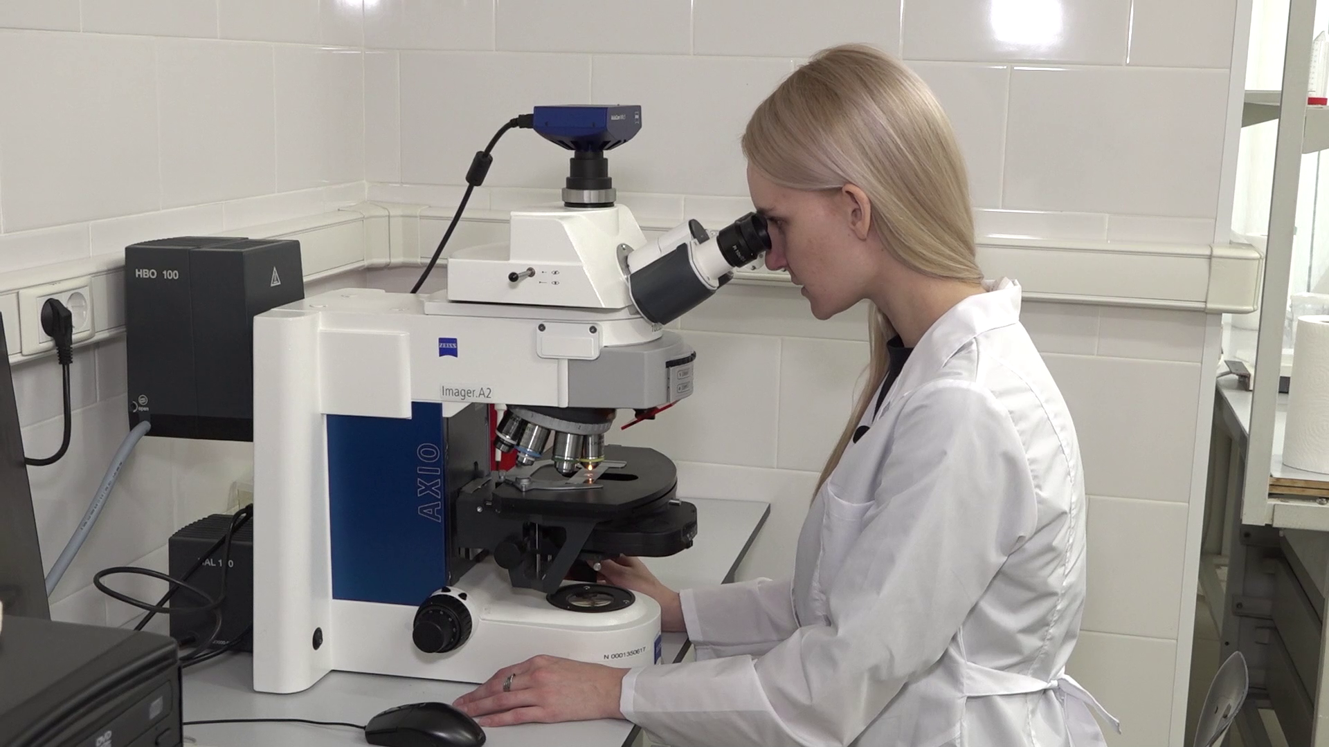 Биотехнологический процесс