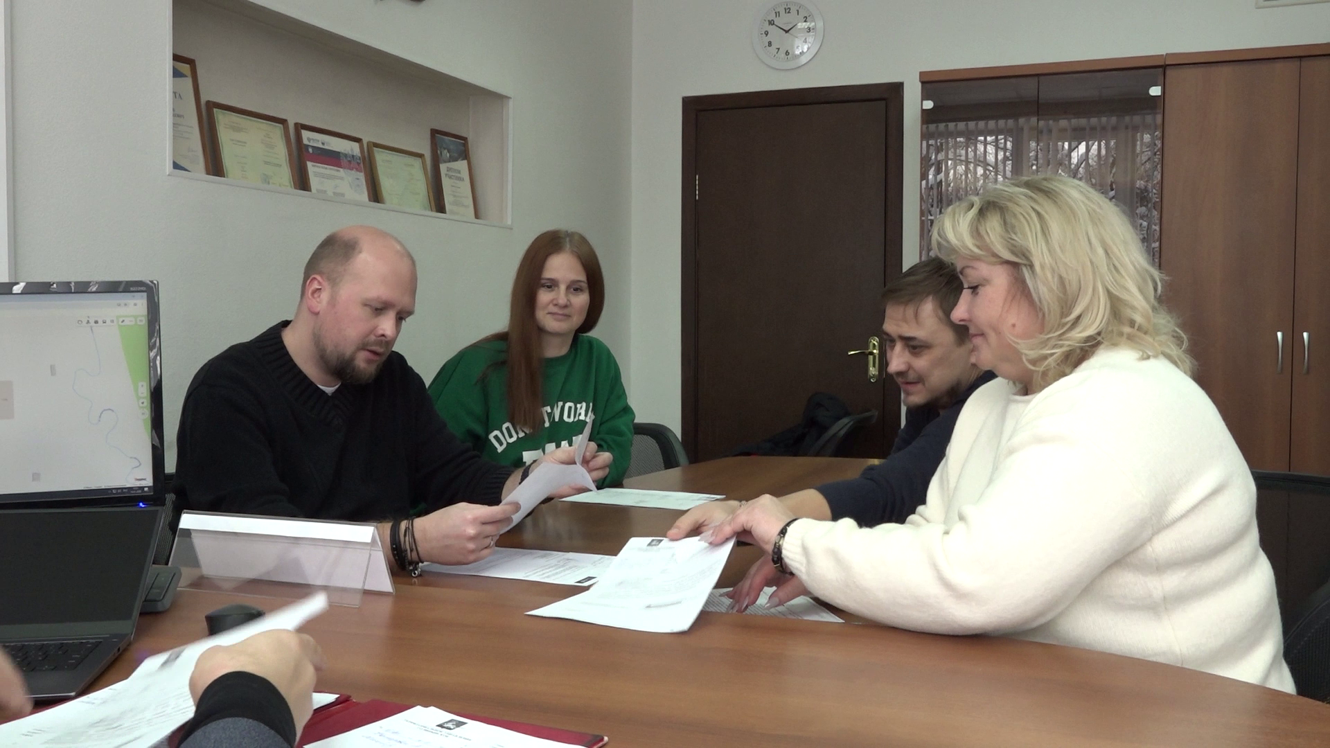 Как работают новые теруправления?