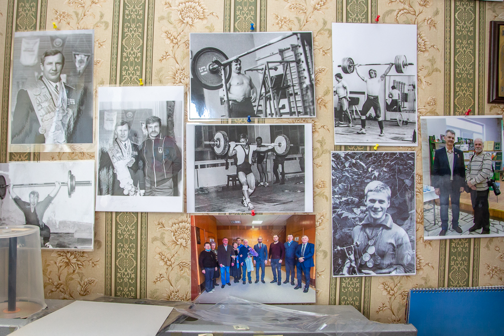 Федеральный научный центр овощеводства отмечает 105-летие