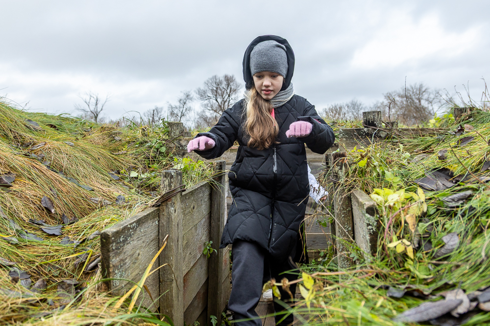 Дунинский рубеж - 2025