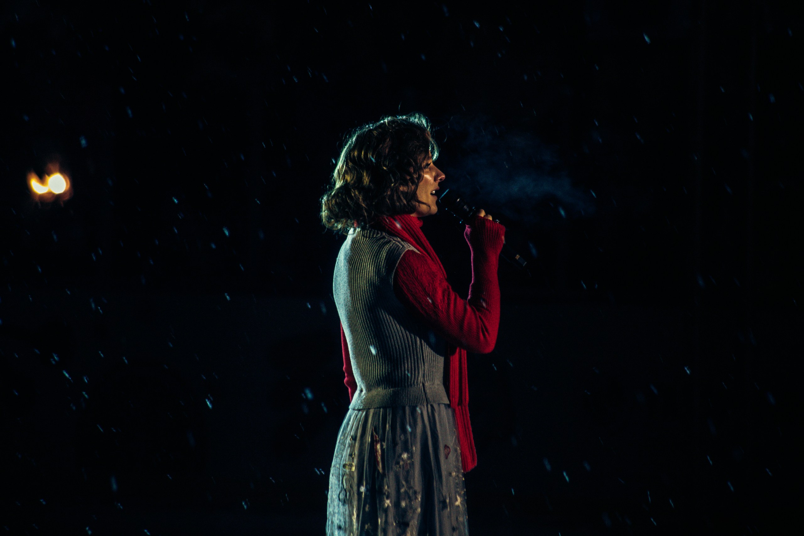 Фестиваль по фигурному катанию «Хрустальный лёд» в Одинцово