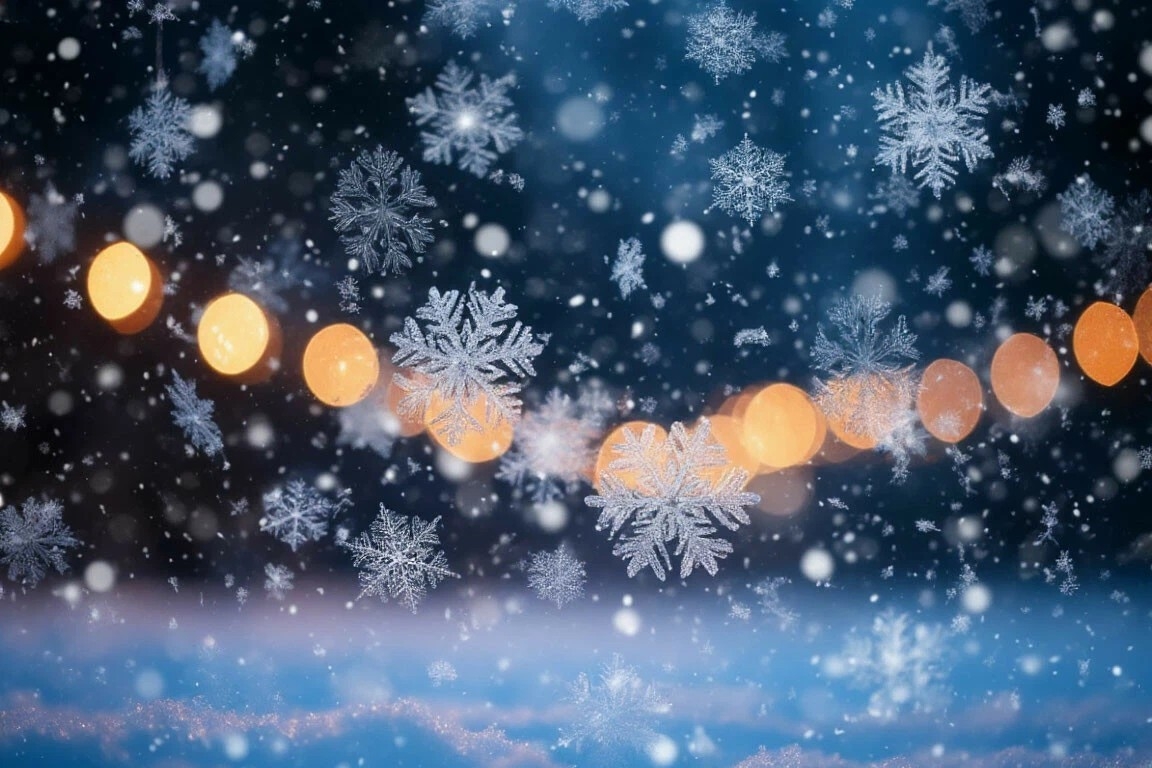 Новый год без погодных сюрпризов?