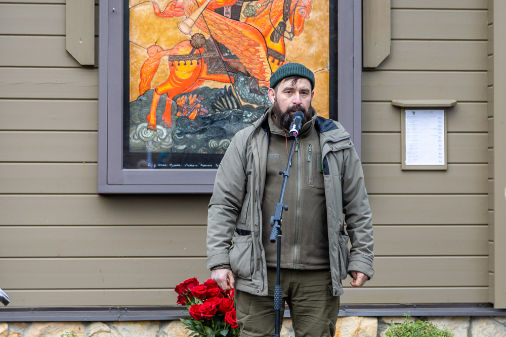 Дунинский рубеж - 2025