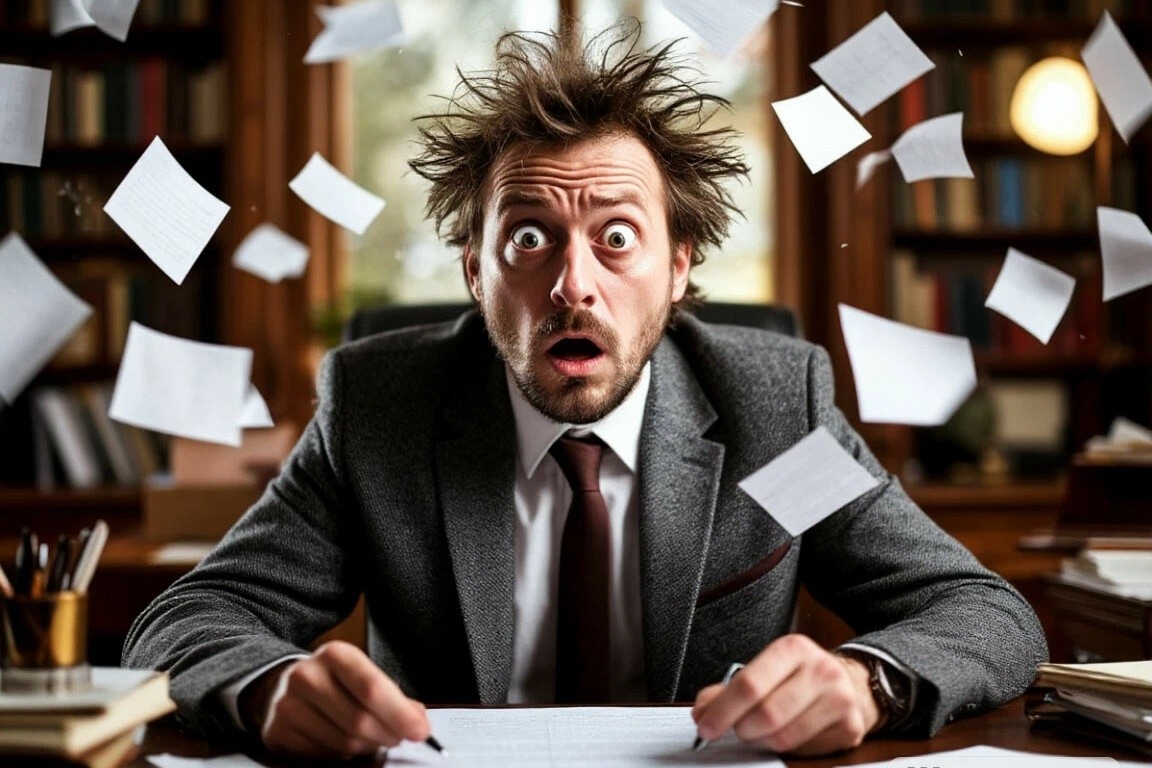 Как мягко вернуться к работе после праздников: советы терапевта