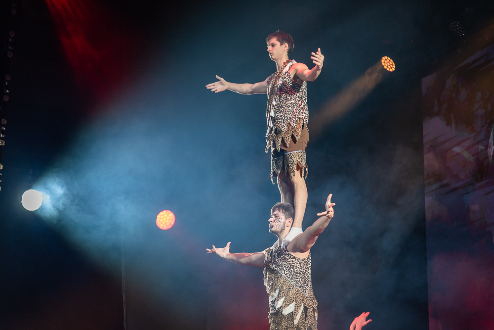 Ёлки главы Одинцовского округа