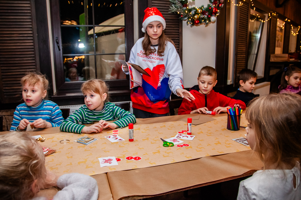 В Одинцово на Лазутинке открыли зимний сезон