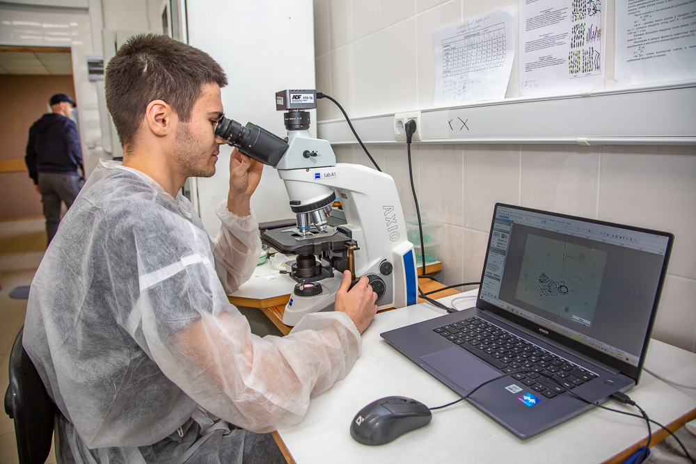 Федеральный научный центр овощеводства отмечает 105-летие