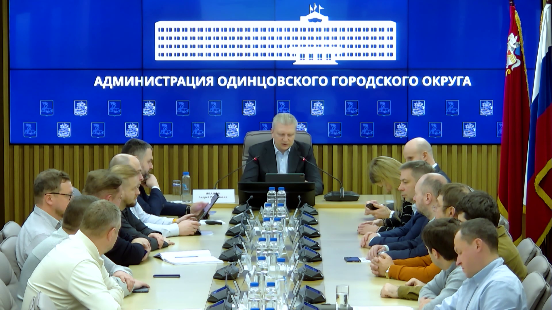 Модернизация теплосетей: итоги и планы