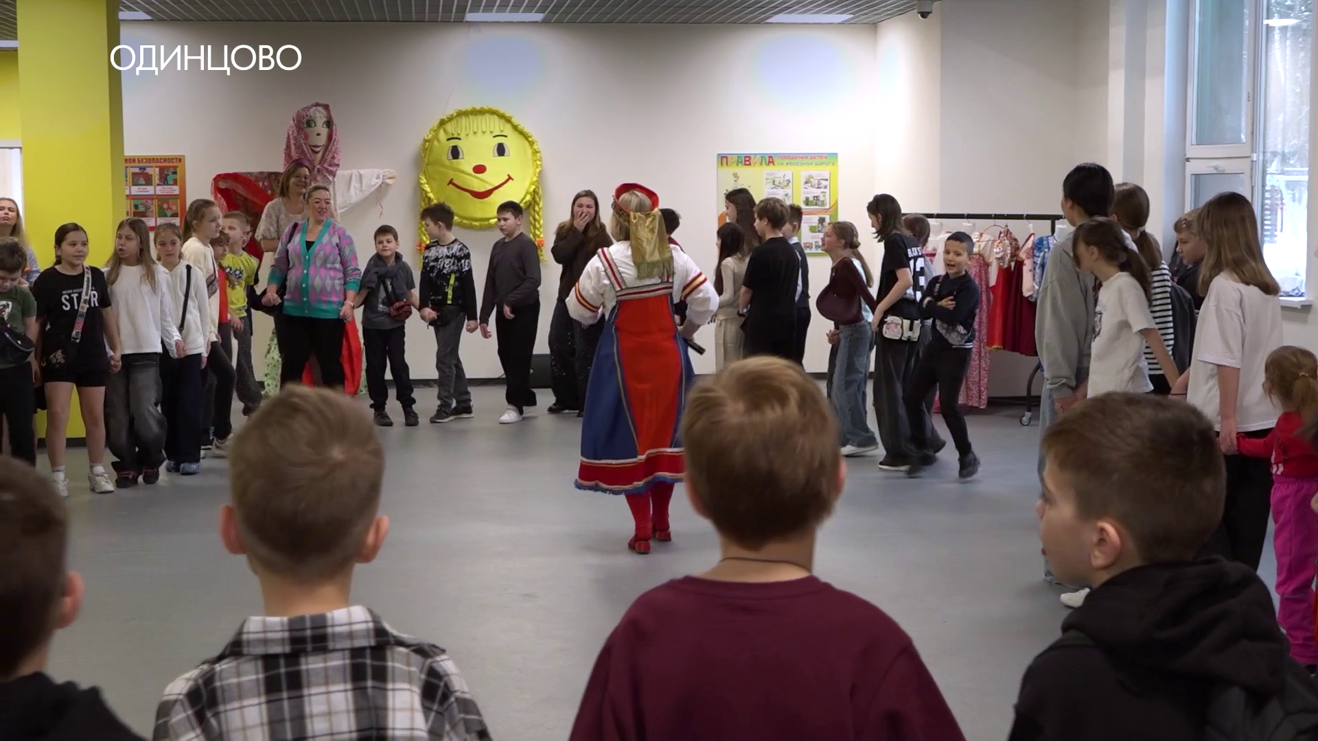 День народных промыслов