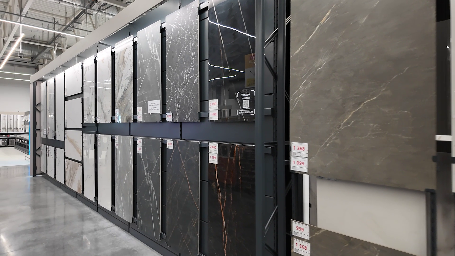 Какой он – современный склад?