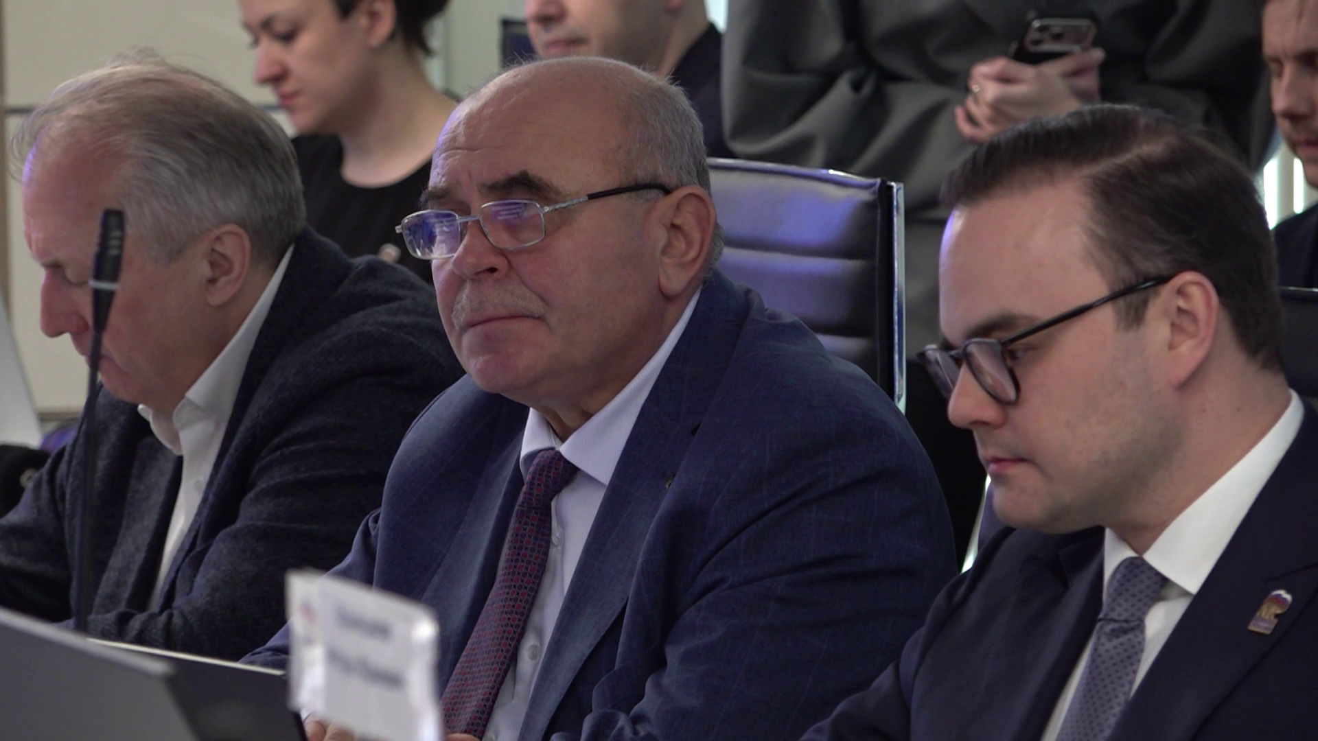 Промышленность Подмосковья. Есть результат!