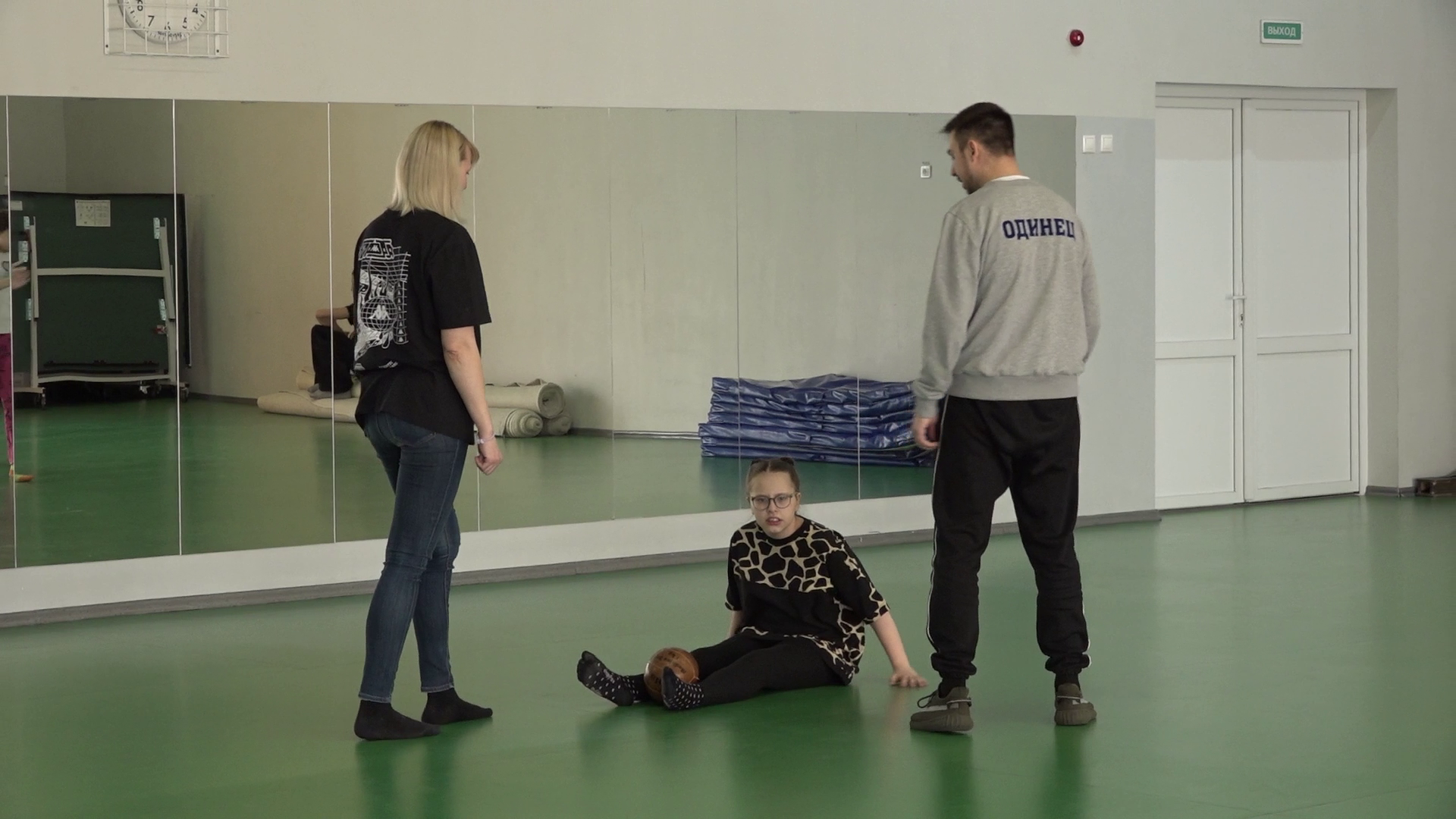 Аутизм – не приговор