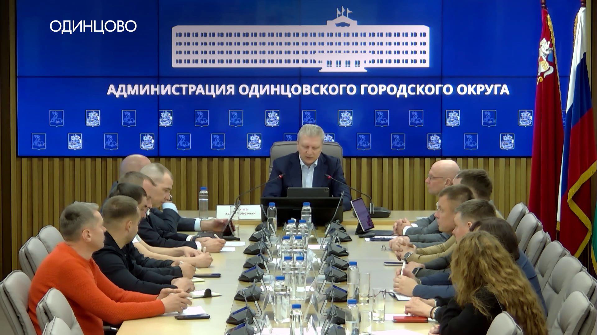 Ситуация под контролем