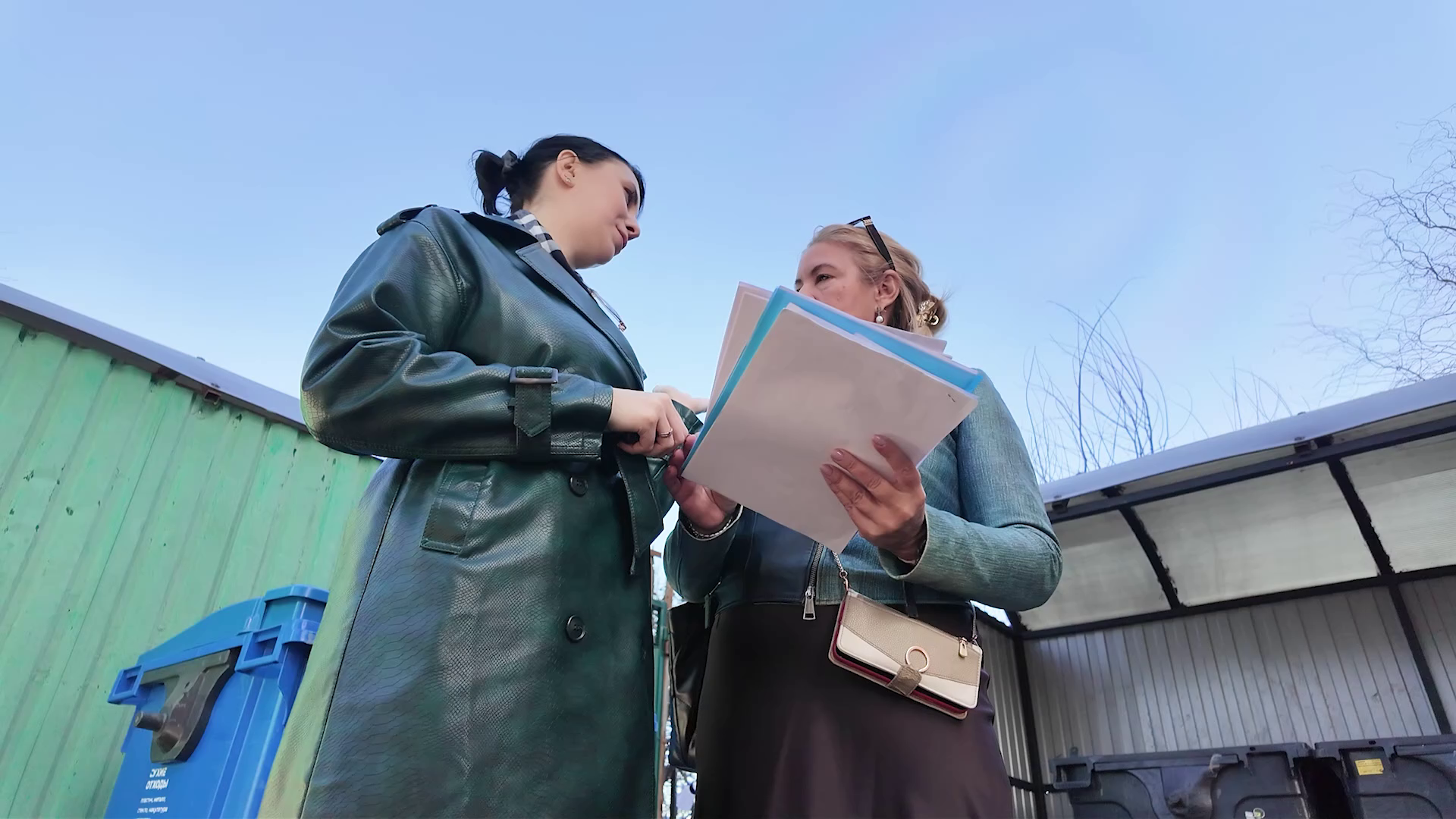 Кто в доме хозяин?