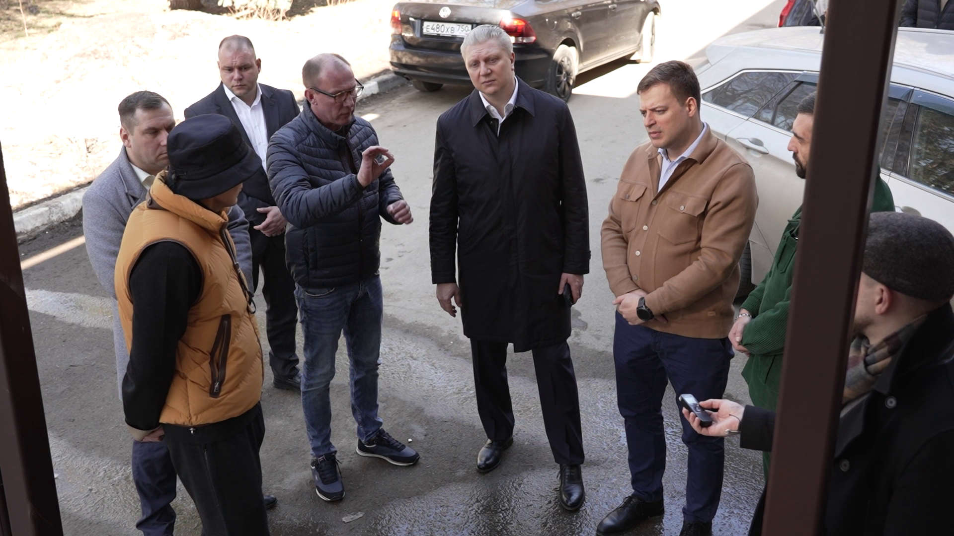 Готовность - более 80%