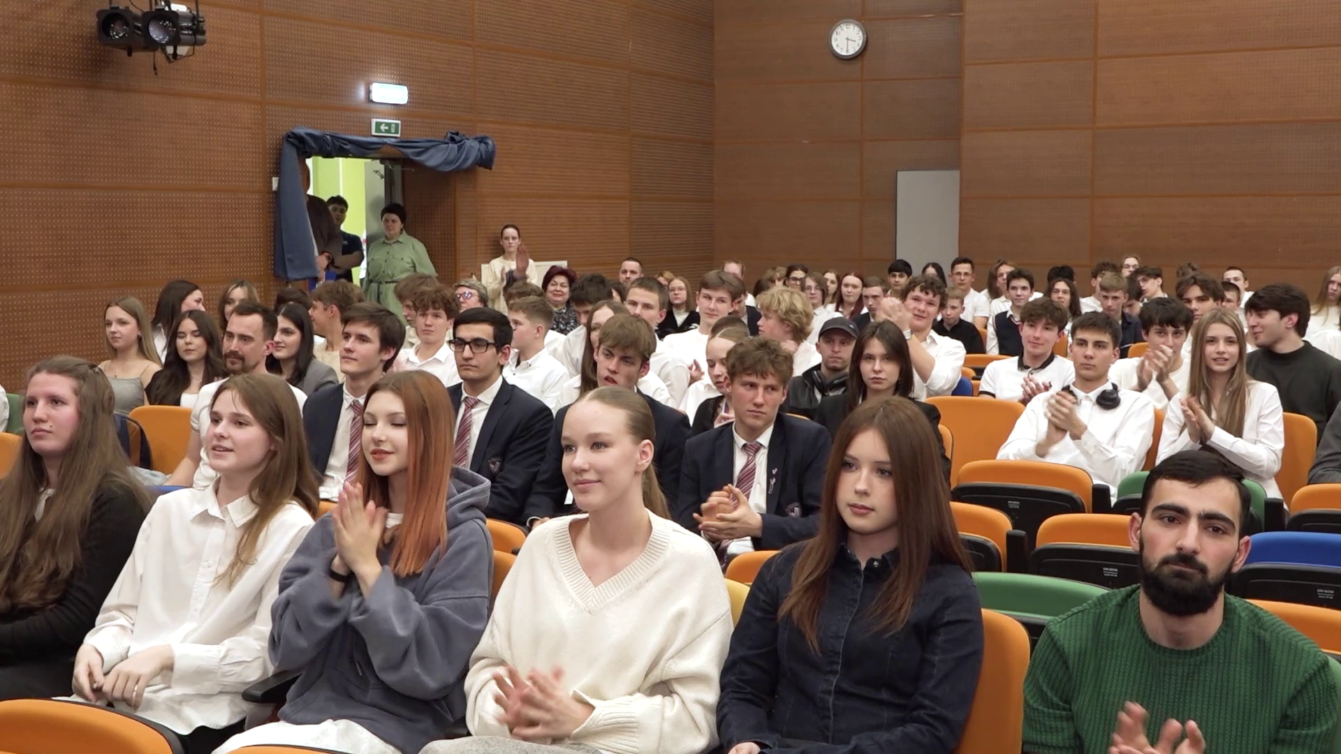 Лига чемпионов Одинцово