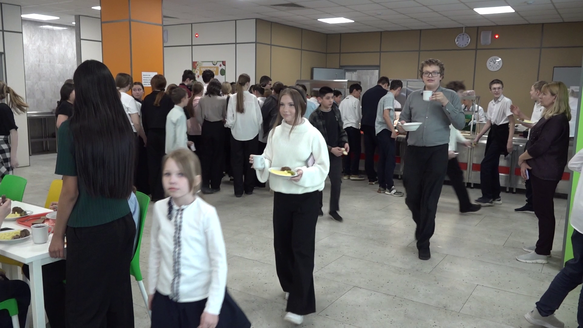 Народная программа: образование в Одинцовском округе