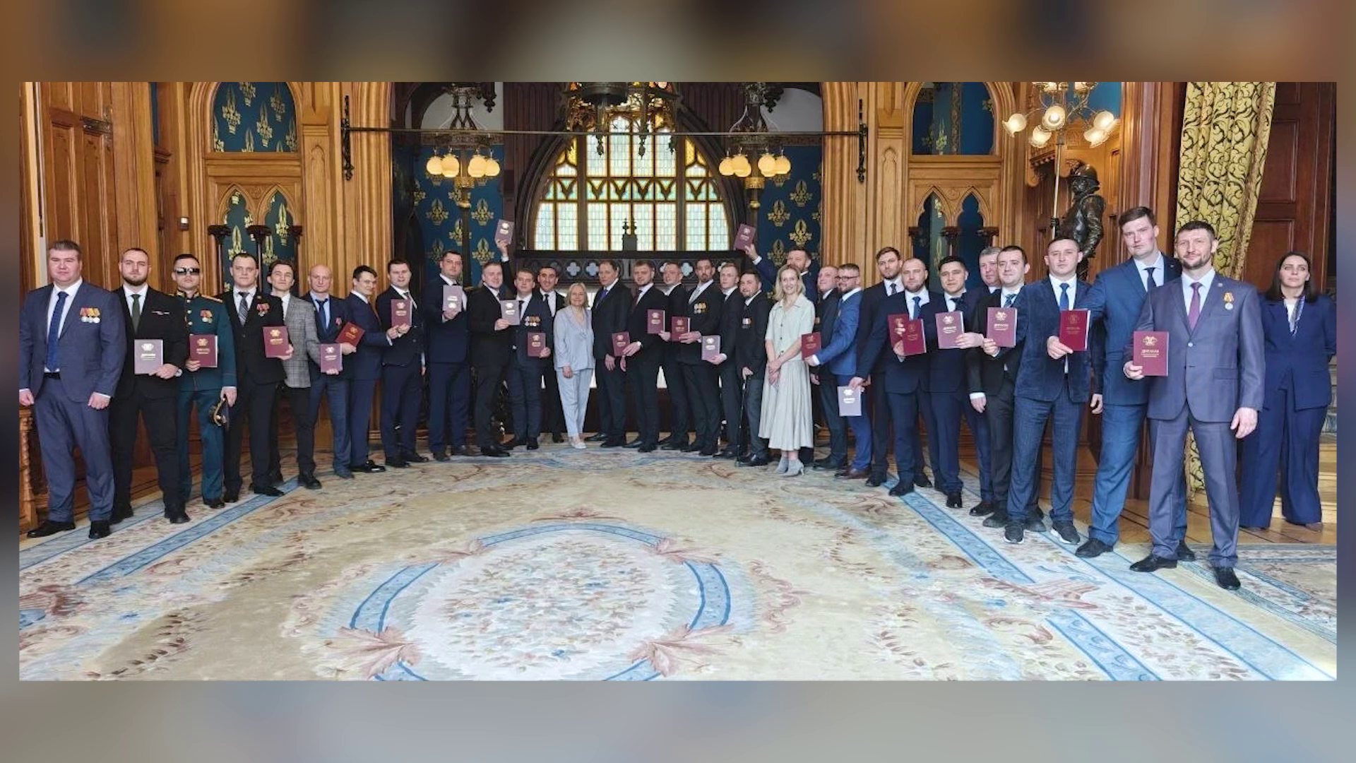 Регистрация на предварительное голосование