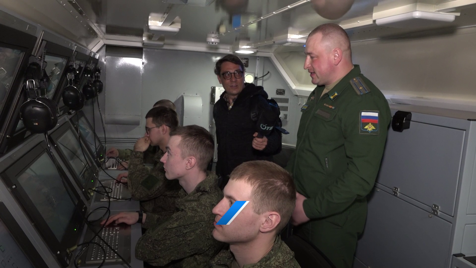 Истории о людях, событиях и победах