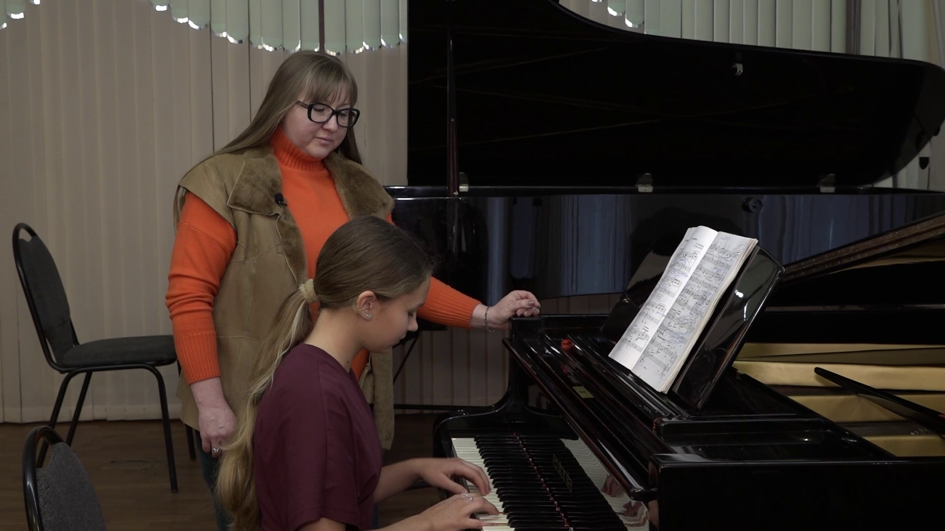 Из 19-го века - в 21-й