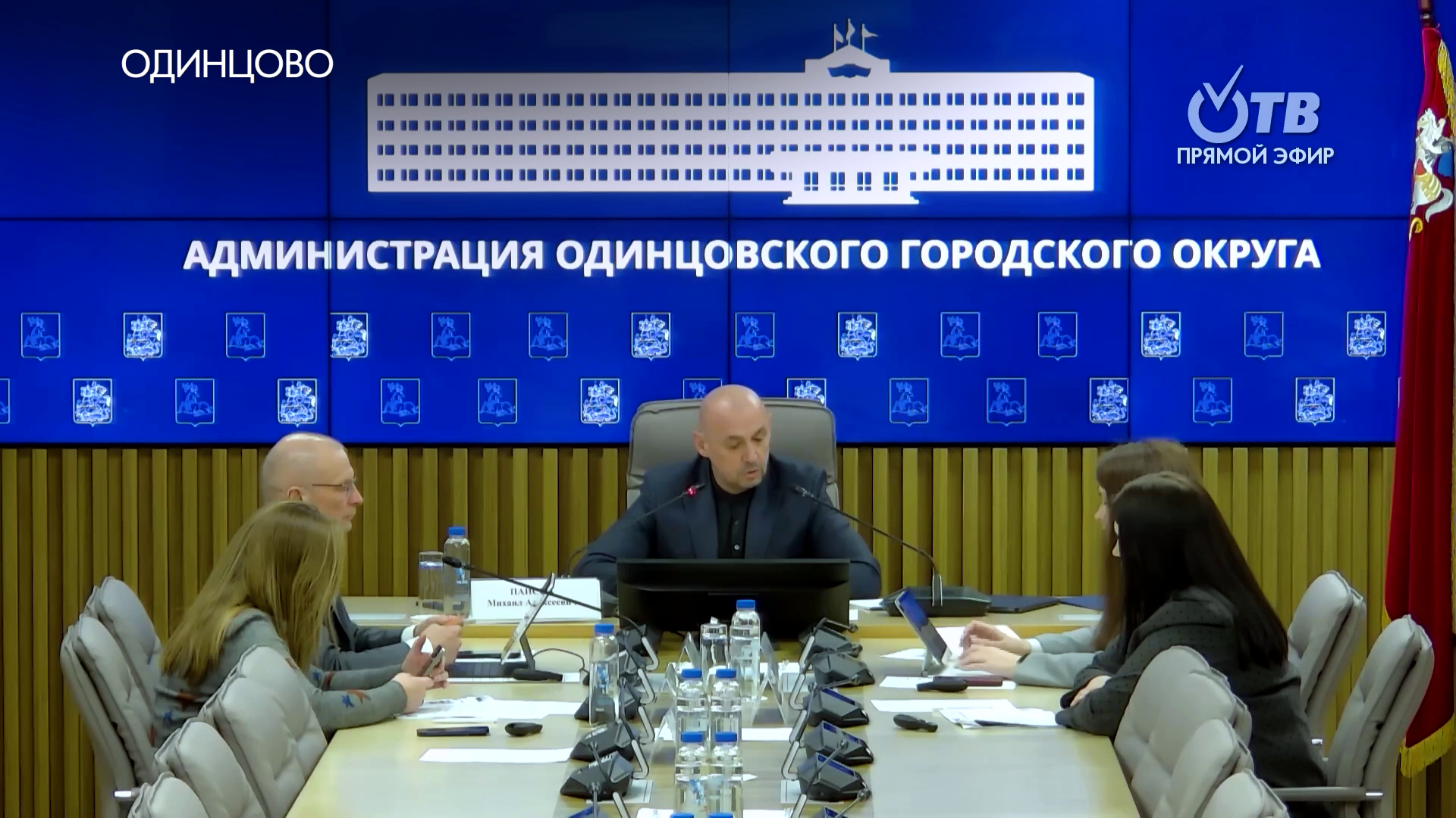 Благоустройство: планы на 2026-й